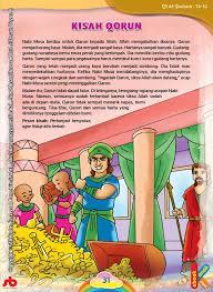 Janganlah tertipu dengan harta dan kekayaanmu. tak mempn apa yang dikatakan oleh nabi musa terhadap qarun. Qarun Pemilik Ribuan Gudang Harta Yang Didoakan Nabi Musa Ebook Anak
