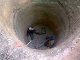 Pernahkah kamu mimpi mancing ikan? 11 Arti Mimpi Lihat Orang Membuat Sumur Menurut Primbon Jawa Dokumentasi Liestanti Anexia