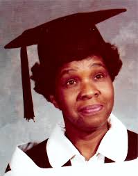 Obituary of Agnes Blades