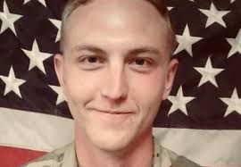 Flags to be lowered in fallen North Carolina soldier's honor