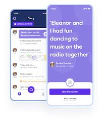 Clear, continuous feeds can be monitored via smartphones or online. Lifted Raises 6 2m Series A Round Led By Fuel Ventures For Its Long Term Social Care Platform Techcrunch