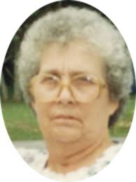 Nannie Bishop Obituary February 23, 2017