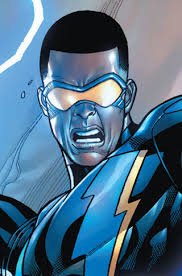 Latavious johnson, better known as lala, is the secondary antagonist of the cw series black lightning. Black Lightning Dc