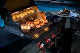 char broil introduces modular outdoor