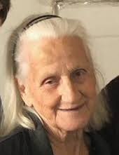 Obituary information for Addie Gearline Clark Rogers