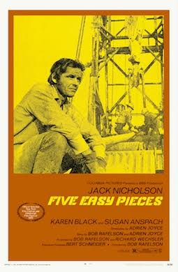 Five Easy Pieces - Wikipedia