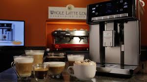 Maybe you would like to learn more about one of these? Delonghi Primadonna Exclusive Youtube