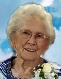 Josephine Haile Obituary April 24, 2022