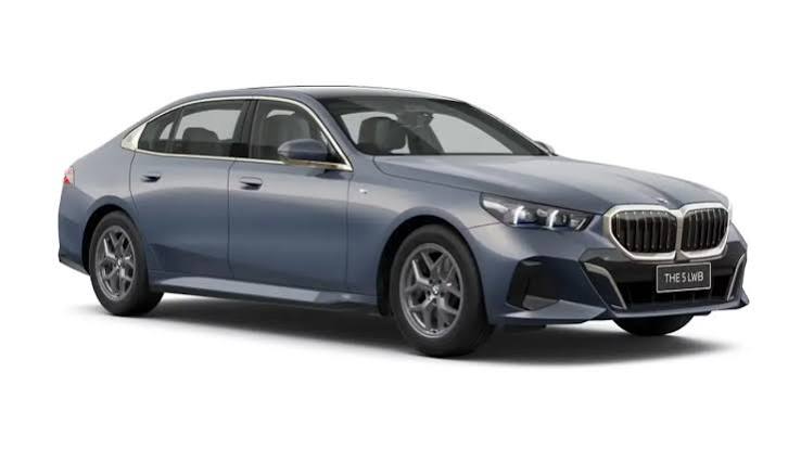 BMW 5-Series LWB Price in Chennai, 5-Series LWB On Road Price in Chennai | CarTrade