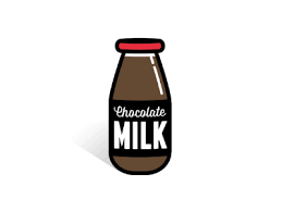 Chocolate Milk Chocolate Milk Milk Drawing Chocolate Drawing