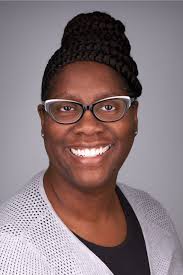 Yvonne Patton's Instagram, Twitter & Facebook