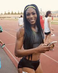 Последние твиты от sha'carri richardson (@itskerrii). Pin By Ig Postmadebaddie On Athletes Black Girl Fitness Female Athletes Cheer Picture Poses