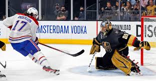 On the eve of free agency yesterday, the hockey world was rocked by the reigning vezina winning goalie traded. O4flebbzmtpyxm
