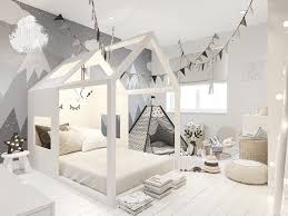 8 Scandinavian Design Ideas To A Better 2018 In 2020 Detske Izby Dievcenske Izby Chlapcenska Izba