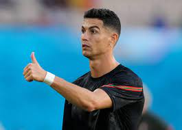 He also became the first player to score in 10 consecutive international competitions and the athlete with more goals in any national team. Ù„Ø§ Ù…Ø¤Ø´Ø± Ø¹Ù„Ù‰ Ø±Ø­ÙŠÙ„ Ø±ÙˆÙ†Ø§Ù„Ø¯Ùˆ Ø¹Ù† ÙŠÙˆÙÙ†ØªÙˆØ³