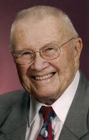 Richard James “Dick” Ashby (1920-2011)