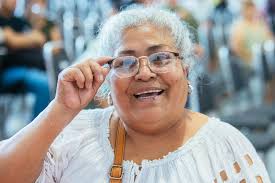 Crecemos para vernos mejor! 👓✨ Entregamos más de 500 lentes graduados  gratuitos a guadalupenses que los necesitaban, junto con servicios de salud  visual sin costo. ¡Porque ver bien también es vivir mejor!🙌🏼