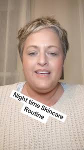 Nichole Ramey Face Prep