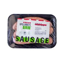 Arrive fresh from spolumbo's every wednesday! Spolumbos Sale