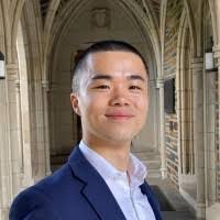 Thomas Shen's Instagram, Twitter & Facebook