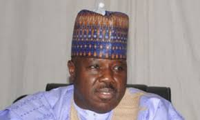 Ali Modu Sheriff News
