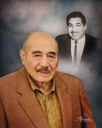 Benny Garza's Instagram, Twitter & Facebook