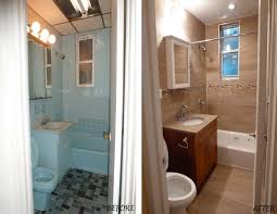 A bathroom can maintain all its functionality and also look beautiful and be inviting at the same time. Bathroom Remodel Modern Magazin Inexpensive Bathroom Remodel Small Bathroom Remodel Bathroom Remodel Small Diy