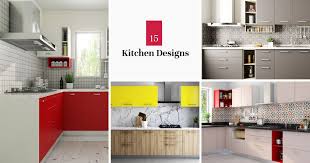 Now you have decided to remodel your kitchen or at least make some small changes, we have an amazing list of kitchen remodeling ideas for you. 15 New Kitchen Designs Curated Just For You