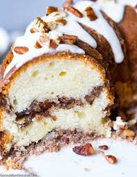 Sour Cream Coffee Cake Recipe Sour Cream Coffee Cake Coffee Cake Recipes Easy Coffee Cake