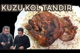 tandir panosundaki pin