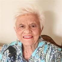 Doris D. Wright Obituary