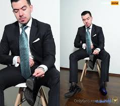 suiteddaily Leaked video 14625200 - Leakedzone