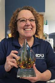 Teresa Spence's Instagram, Twitter & Facebook