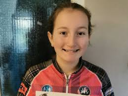 Fundraiser by Isla Claxton : European Youth Championships