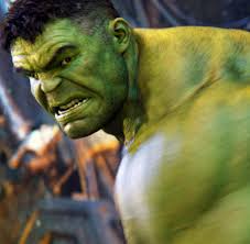 'the incredible hulk' tells the story of dr bruce banner, who seeks a cure to his unique condition, which causes him to turn into a giant green monster under emotional stress. Ein Superheld Fur Den Brexit Dr Johnson Und Mister Hulk Zwei Kaputtmacher Welt