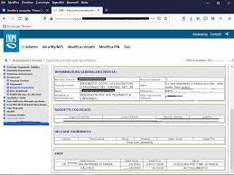 Istruttoria per la trattazione della pensione in via definitiva (emens) il cedolino di luglio 2021 e arrivato e lo visualizzo sul sito inps Cosa Significa Chiusura Per Fine Istanza