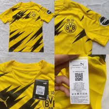The black & yellow bvb home jersey is the right choice for everyone at the bvb home games at signal iduna park. Final Design Of Our Pikachu Style Home Kit Next Season Has Been Leaked Borussiadortmund