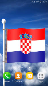 Odkryj chorwacja flaga stockowych obrazów w hd i miliony innych beztantiemowych zdjęć stockowych, ilustracji i wektorów w kolekcji shutterstock. Flaga Chorwacji Ruchome Tapety For Android Apk Download