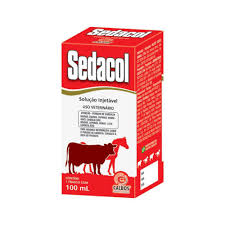 Sedacol 100mL - Calbos - Agrocampo Giordani: Produtos Veterinários e  Agropecuários