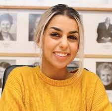 Dana Kuiper's Instagram, Twitter & Facebook