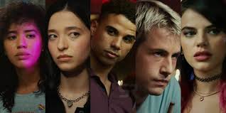 Scream 2022: Every Easter Egg & Horror Movie Reference Explained