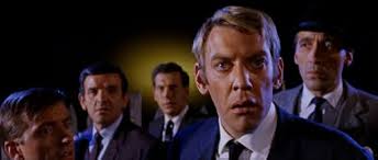 Dr. Terror's House of Horrors (1965)