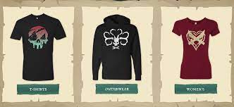 We did not find results for: Official Sea Of Thieves Store Now Open Rare Thief