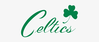 Transparent sticker png images for designers. Boston Celtics Alternate Logo Png Image Transparent Png Free Download On Seekpng