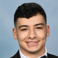 Luiny Monegro's Instagram, Twitter & Facebook