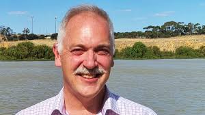 Nationals pick John Illingworth as their candidate for Hammond