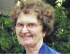 Betty (Wachter) Lockwood