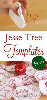We did not find results for: Our Jesse Tree Elizabeth Clare