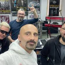 Trupa GRAFFITI lansează noul single