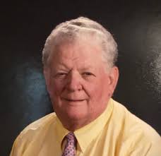 Charles Earl Beck, Sr.